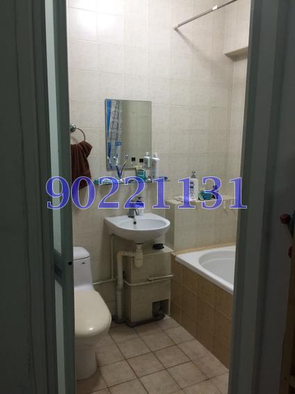 Blk 104 Bukit Purmei Road (Bukit Merah), HDB 3 Rooms #110601102